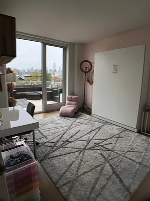 Rented by Extell Marketing Group LLC | media 23