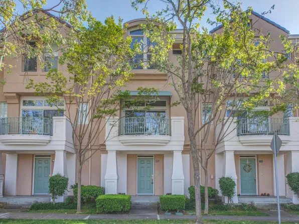 127 Frederick Ct, Mountain View, CA 94043