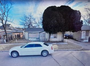 1530 N Rochester Ave, Wichita, KS 67203