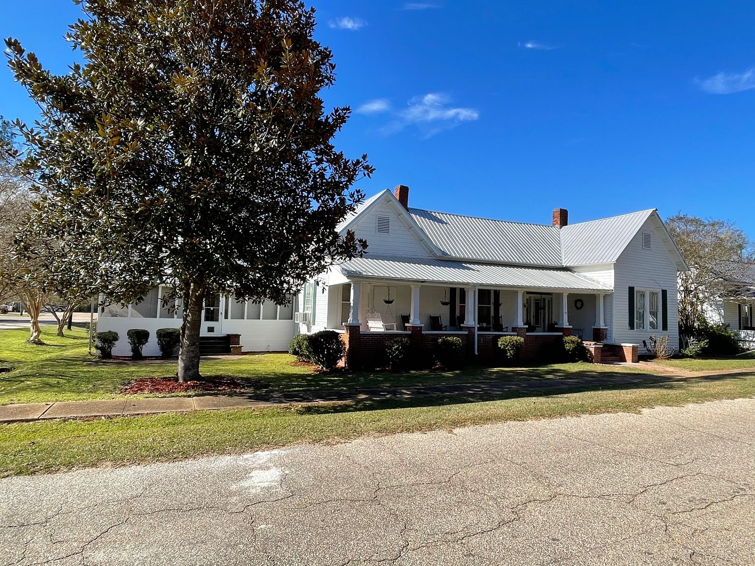 304 Church St, Pine Hill, AL 36769 Zillow