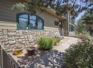 410 N Rim Ranch Point, Payson, AZ 85541