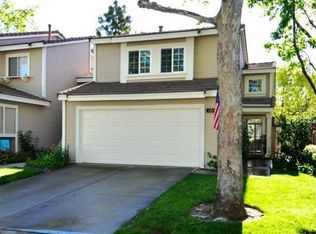 1214 Stone Creek Rd, San Dimas, CA 91773
