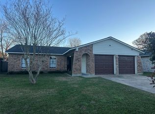 11630 White Water Trl, Houston, TX 77013