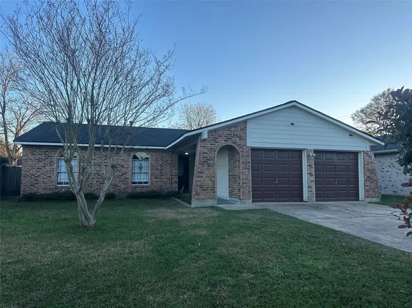 11630 White Water Trl, Houston, TX 77013