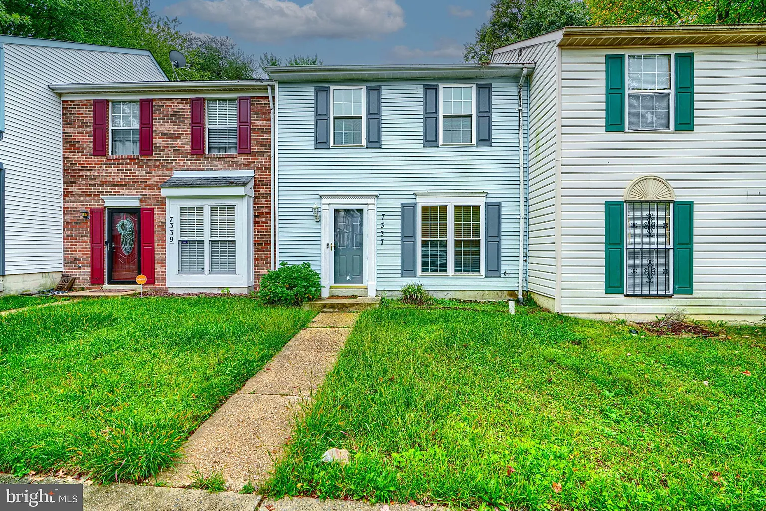 7337 Shady Glen Ter photo 1