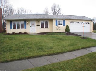 20290 Applewood Ln, Strongsville, OH