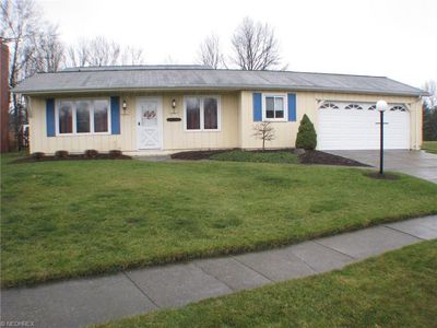 20290 Applewood Ln, Strongsville, OH, 44136