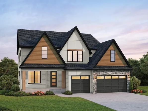 19809 63rd Ave, Corcoran, MN 55340