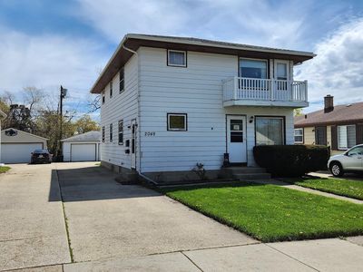 2049 Blaine AVENUE, Racine, WI, 53405