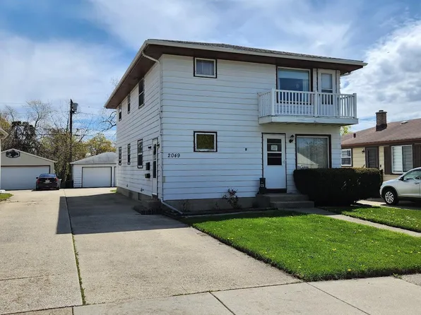 2049 Blaine AVENUE, Racine, WI 53405
