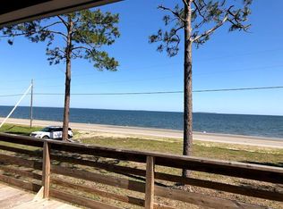 2205 Highway 98, Carrabelle, FL 32322