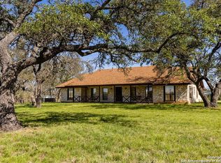 398 Dallas Josie Rd, Harper, TX 78631