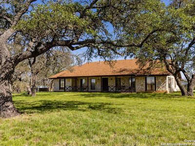 398 Dallas Josie Rd, Harper, TX, 78631