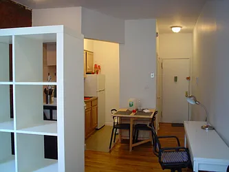 Rented by Chartwell Manhattan Realty