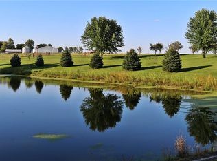 7816 21st Ave, Blairstown, IA 52209