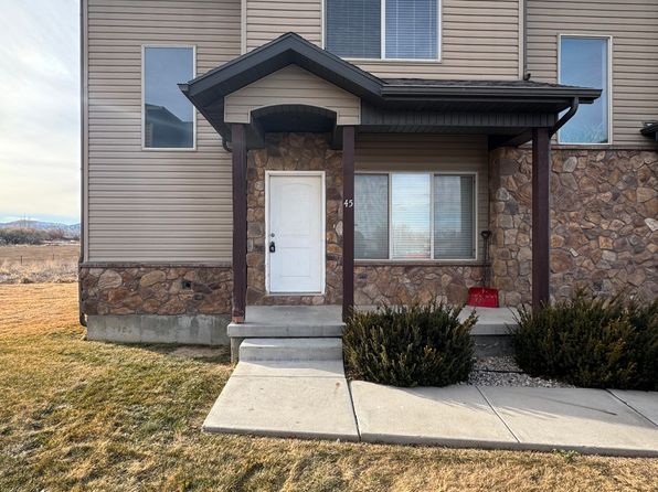 1657 W 300 S APT 45, Vernal, UT 84078