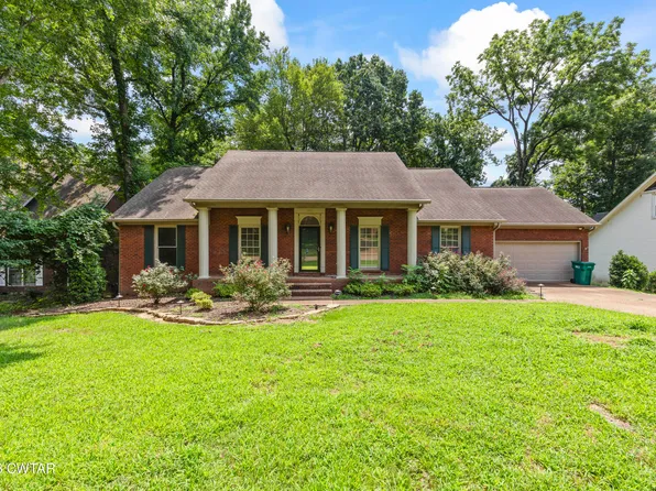 370 Weatheridge Dr, Jackson, TN 38305