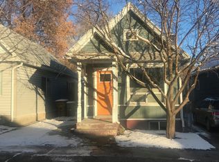 533 S Windsor St, Salt Lake City, UT 84102