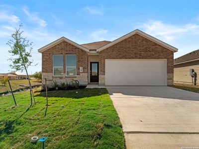 748 Horsetail Ln, New Braunfels, TX, 78132