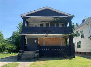 417 E 148th St, Cleveland, OH