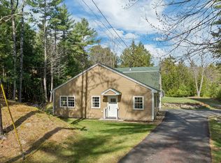 473 Mountain Road, Gilmanton, NH 03837