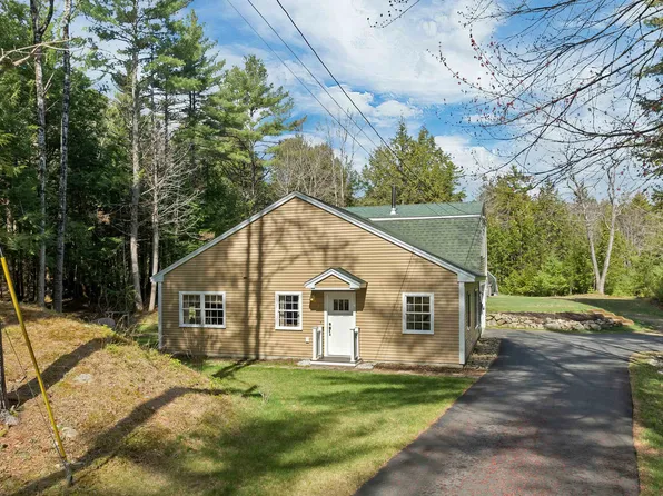 473 Mountain Road, Gilmanton, NH 03837