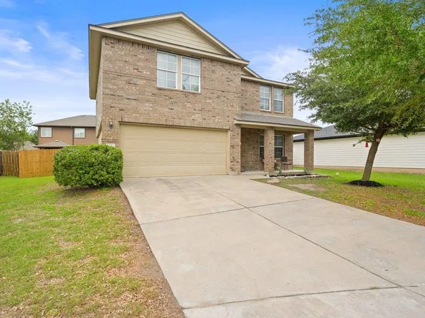 (undisclosed Address), Manor, TX 78653