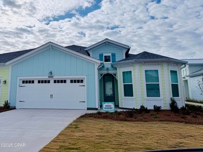9469 Puffer Fish Pl, Panama City Beach, FL, 32413