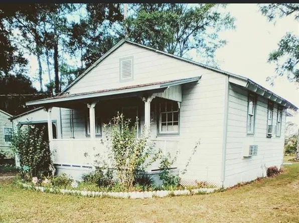 5534 BRENT STREET, JACKSONVILLE, FL 32244