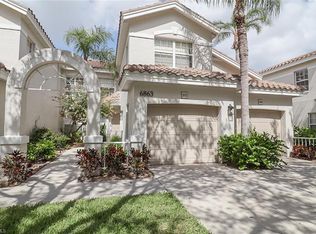 6863 Satinleaf Rd S APT 202, Naples, FL 34109