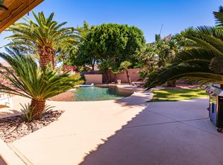 1354 W Rockrose Way, Chandler, AZ 85248