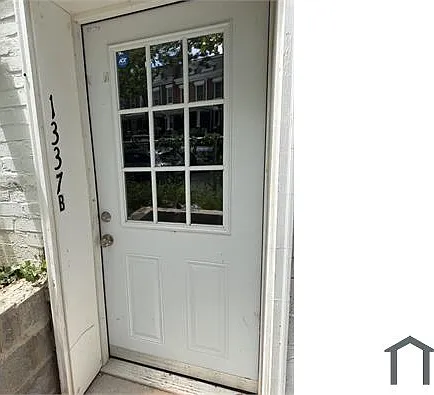 1337 Perry Pl NW #B — Photo 2