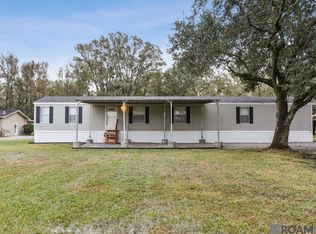 12192 Roddy Rd, Gonzales, LA 70737