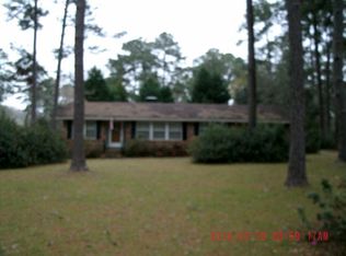 201 Hibiscus Rd, Albany, GA 31705