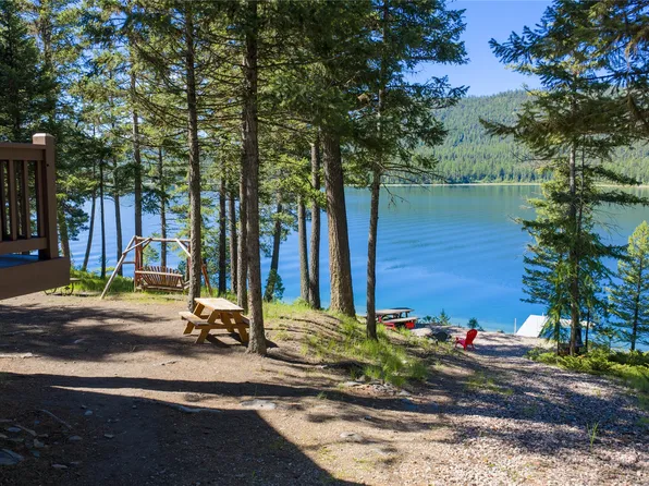 118 Locke Bay Dr E, Marion, MT 59925