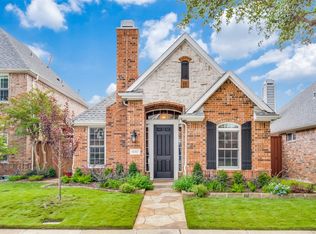 18267 Meandering Way, Dallas, TX 75252
