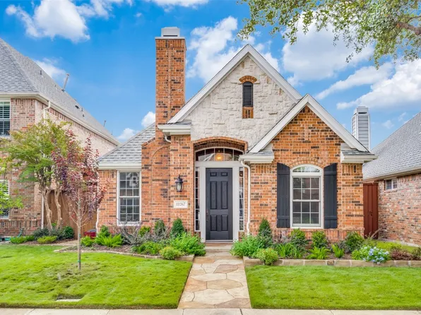 18267 Meandering Way, Dallas, TX 75252