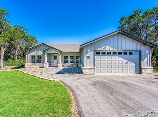 6026 Tanglewood Trl, Spring Branch, TX 78070