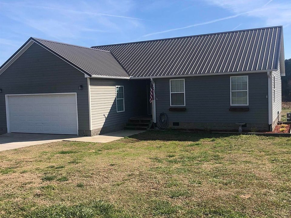 1695 Douglas Hyatt Rd, Horton, AL 35980 Zillow