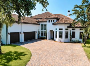 471 Captains Cir, Destin, FL 32541