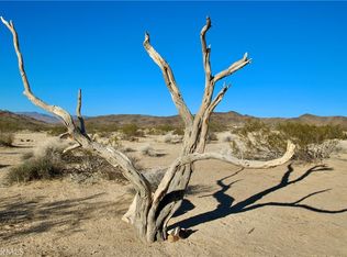 0 Mesa Verde Dr, Joshua Tree, CA 92252