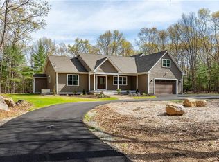 501 Hope Furnace Rd, Hope, RI 02831