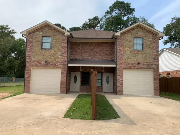 448 Mount Pleasant St #A, Pittsburg, TX 75686