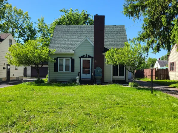 61 Leighton Ave, Youngstown, OH 44512