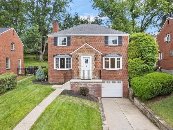 173 Seneca Dr, Pittsburgh, PA 15228
