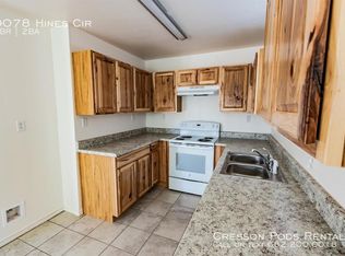 9078 Hines Cir, Cresson, TX 76035