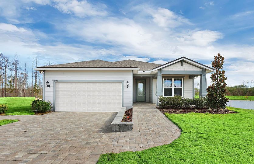 Mystique Model Exterior