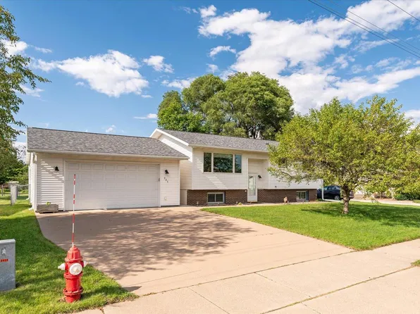 221 Gaarder ROAD EAST East, Holmen, WI 54636