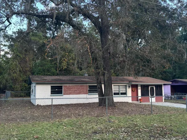 2219 SE 46TH Terrace, Gainesville, FL 32641