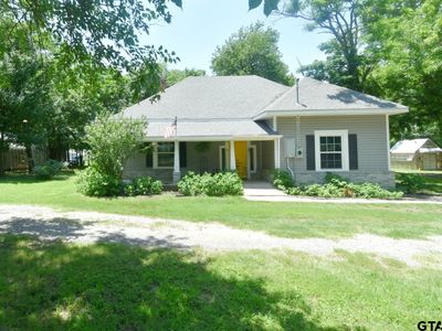 514 370th Spur, Yantis, TX, 75497